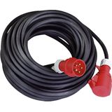 as - Schwabe Verlengkabel - 50 Meter - 400 V - 16 A - H07RN-F 5G 1,5