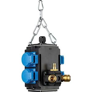 as - Schwabe 60732 - Mixo Energy Cube I - Persluchtaansluiting - IP44 - 230 V/16 A