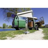 AS Schwabe 61408 CEE-adapter 3-polig 230 V 1 stuk(s)