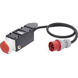 MIXO FI-Adapter ""FULDA