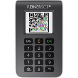 REINER SCT TanJack - ChipTAN Generator - Tan - Voor Online Banking