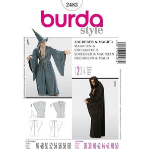 Burda 2483
