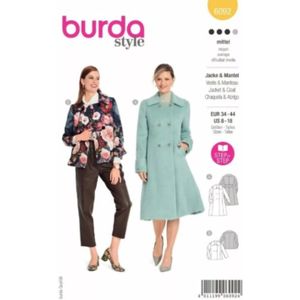 Burda 6092