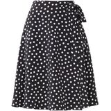 Burda Naaipatroon 6340 - Rok in variaties