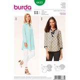 Burda Groen