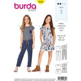 Burda 9345