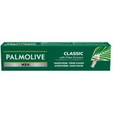 Palmolive Scheercreme Regular - Voordeelverpakking 12 x 100 ml