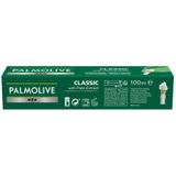 Palmolive Scheercreme Regular - Voordeelverpakking 12 x 100 ml