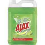 Ajax Allesreiniger Limoen Fris