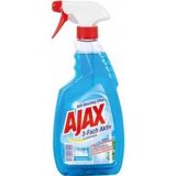 Ajax Glasreiniger - 500ml - Triple Action