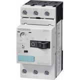 Siemens 3RV10111FA10 Leistungsschalter BGR. S00