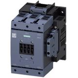 Siemens 3RT10 bescherming 55 kW AC/DC 220 – 240 V 2 na2nc 3-polig Born