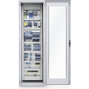 Siemens Solid-state relais 1 st. 3RF2050, Relais