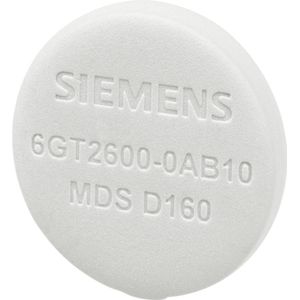 Siemens 6GT2600-0AB10 HF-IC - transponder
