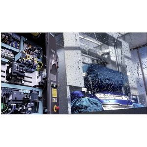 Siemens Siemens Magneetschakelaar