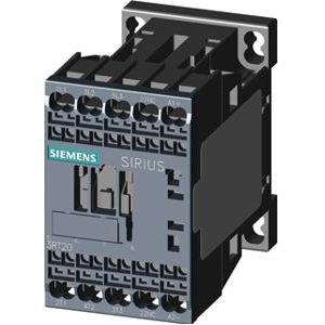 Siemens 3RT2016-2BB42 Contactor 3x NO 690 V/AC 1 stuk(s)