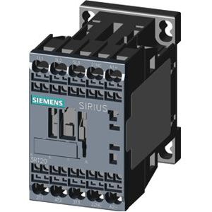 Siemens Beschermer AC3 7,5kW 400V 1NC DC 24V s00 veer