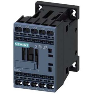 Siemens 3RT2018-2BB42 Contactor 3x NO 690 V/AC 1 stuk(s)