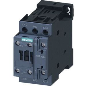 Siemens Siemens Magneetschakelaar