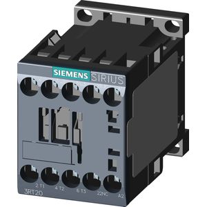 Siemens 3Rt2016-1Fb42 Magn.Schak 4Kw