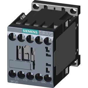 Siemens 3Rt2018-1Fb42 Magn.Schak 7,5Kw