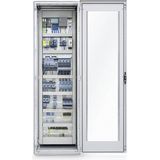 Siemens Magneetschakelaarrelais, 3NO+1NC230Vac, SZ S00, Relais