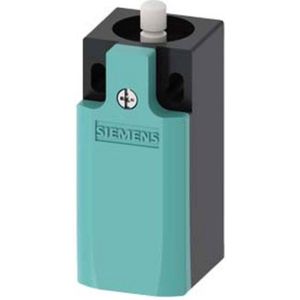 Siemens 3SE52320PC05 3SE5232-0PC05 Positieschakelaar 6 A Kopplunjer, Teflon plunjer IP65 1 stuk(s)