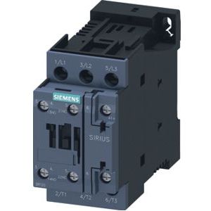 Siemens Siemens Magneetschakelaar