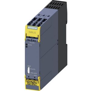 Siemens 3SK1211-1BB40 3SK12111BB40 Noodstopschakelaar 24 V/DC Nominale Stroom 5 A