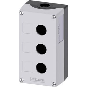 Siemens 3SU1803-0AA00-0AB1 GEHÄUSE BEFEHLSGERÄTE