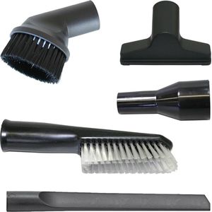 Starmix Set 35/49 Stofzuiger accessoireset - 35mm - 014142