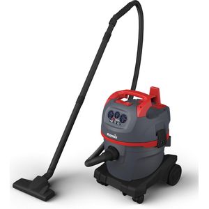 Starmix NSG uClean 1420HK stofzuiger | 1400w | 20Ltr - 016221