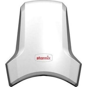 Starmix haardroger AirStar TH-C1, wit