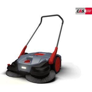 Ego robotmaaier rm4000e met een oppervlaktecapaciteit 4000 (m²