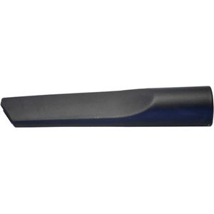 starmix Voegenmondstuk voor STARMIX professionele alleszuiger, Ø 35 x 21 mm, kunststof, zwart