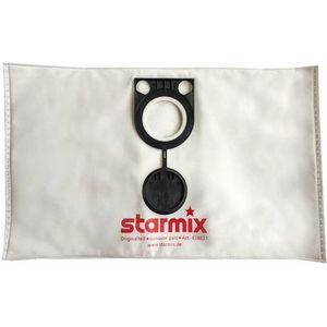 Starmix-Taschen STARMIX FBV 20 Mikrofaser, 5er-Satz