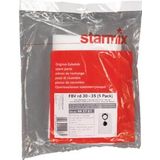Starmix FBV 32 Vliesfilterzakken Voor NSG, GS En HS - 32 / 35L (5st)