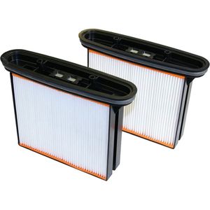 Starmix FKP 3800 HEPA H14 Advanced - 459264