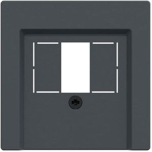 Merten - 297914 - Antraciet - 1 stuk