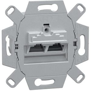 Merten, Stopcontacten, 465706 Accessoires Netwerk