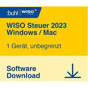 WISO Steuer 2023