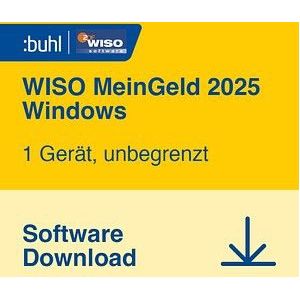 WISO Mein Geld 2025
