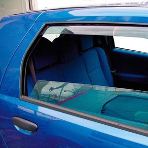 Zijwindschermen Master (achter) passend voor Ford Kuga III 2019