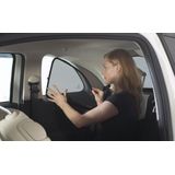 Sonniboy passend voor Toyota Auris Touring Sports 2013- incl. Hybrid