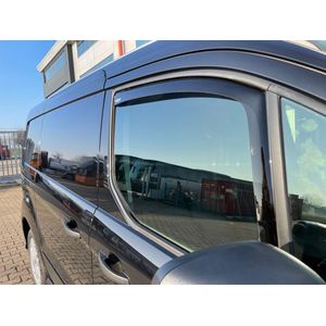 Climair vindafviser Fiat Talento (296) NV300 2016-