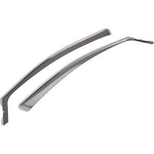 Zijwindschermen Passend Voor Ford Kuga Iii 2019- Ford Climair Cl 0082