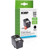 KMP Druckerpatrone H96BX schwarz kompatibel zu HP 305XL (3YM62AE)