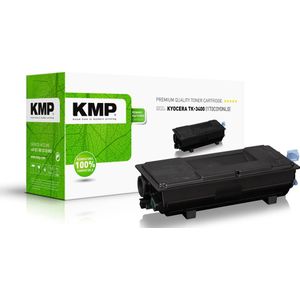 KMP, Toner, Toner Kyocera TK3400 (1T0C0Y0NL0) zwart 12500 p. (BK)