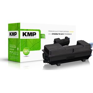 KMP, Toner, Toner Kyocera TK3410 (1T0C0X0NL0) zwart 15500 p. (BK)