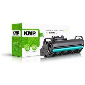 KMP C-T6 tonercartridge 1 stuk(s) Zwart